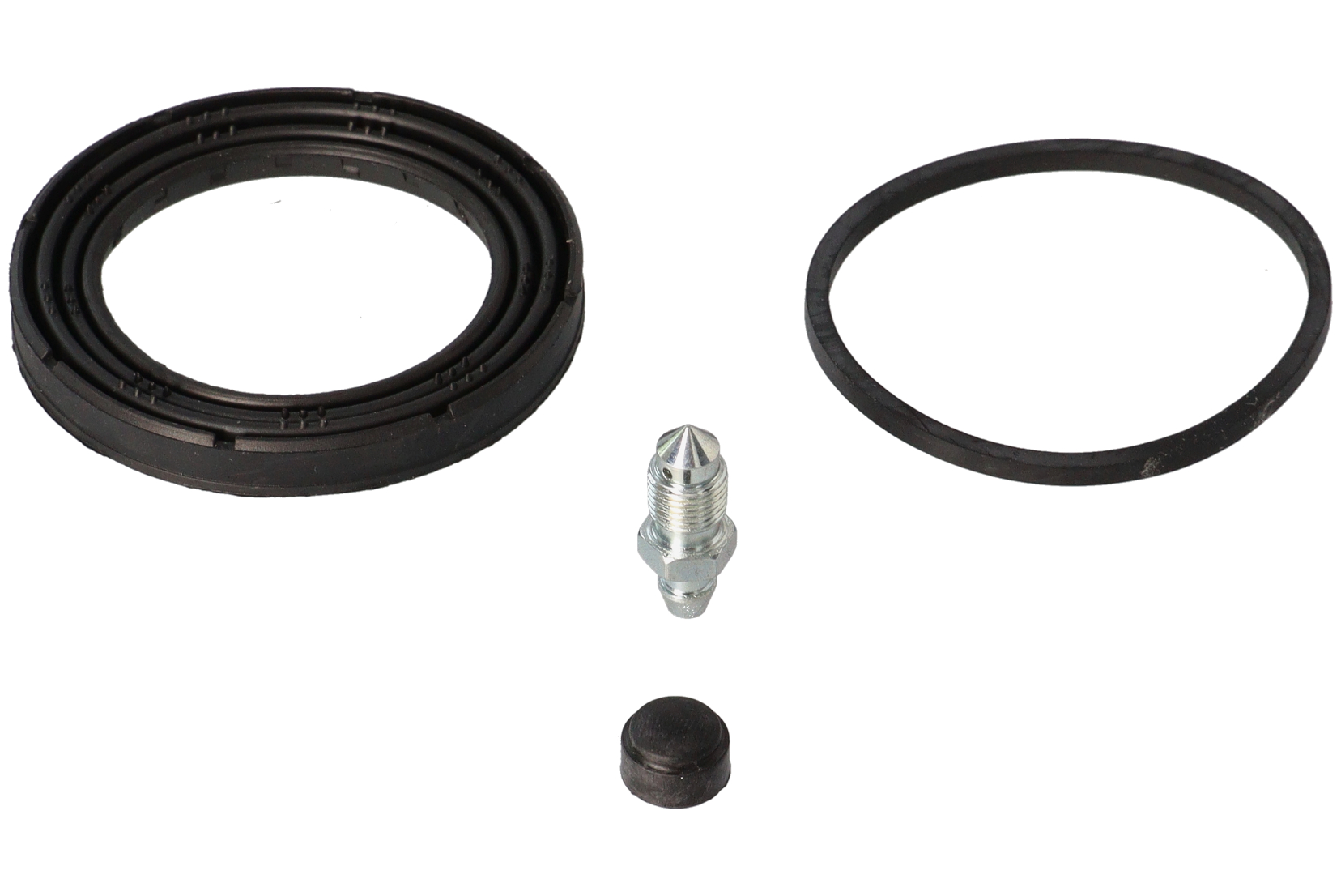 Bremsecaliper reparasjonssett