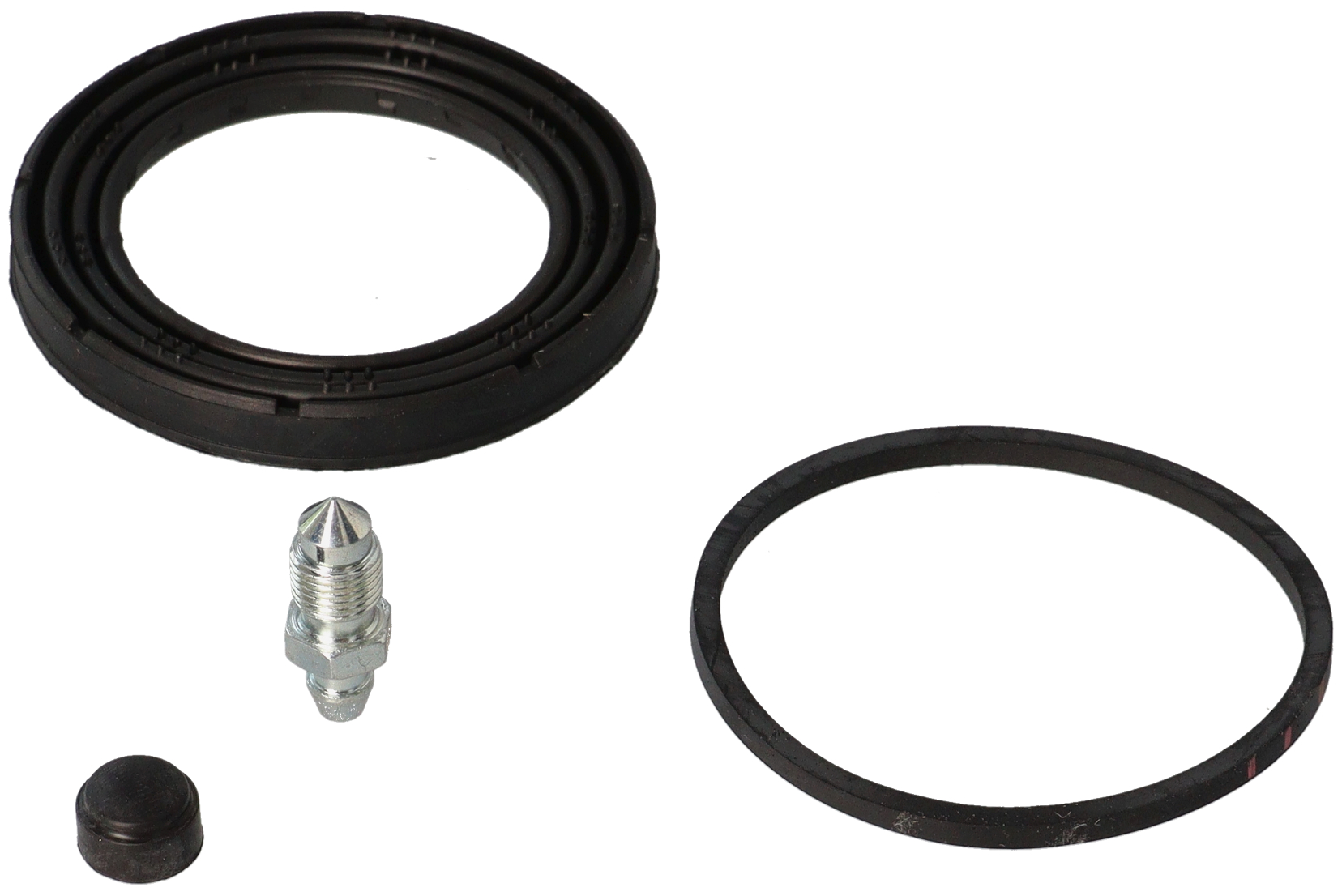 Bremsecaliper reparasjonssett