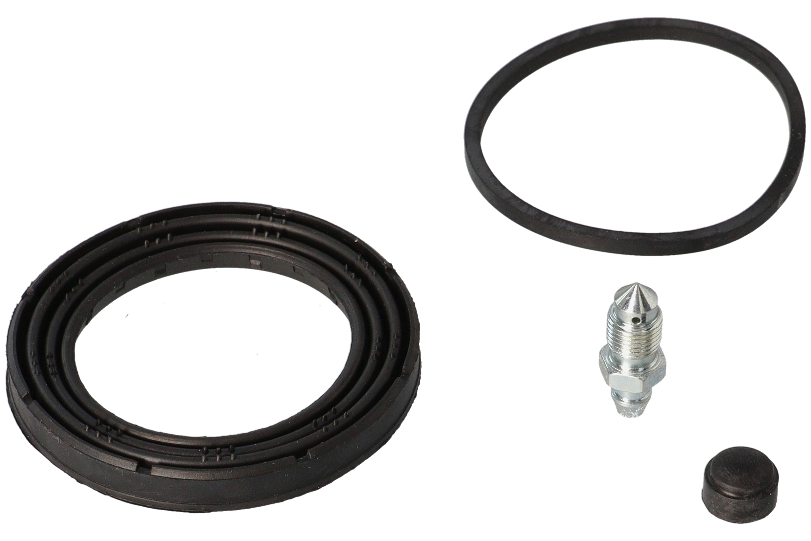 Bremsecaliper reparasjonssett