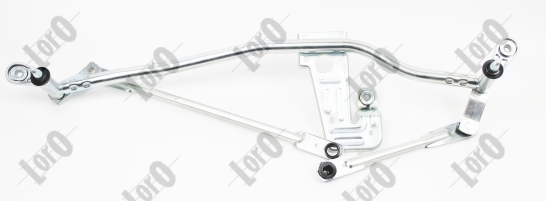 Vindusviskermekanisme til Peugeot