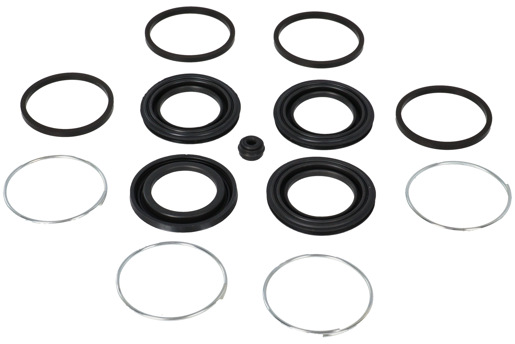 Bremsecaliper reparasjonssett