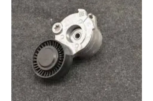 Reimspenningsdemper