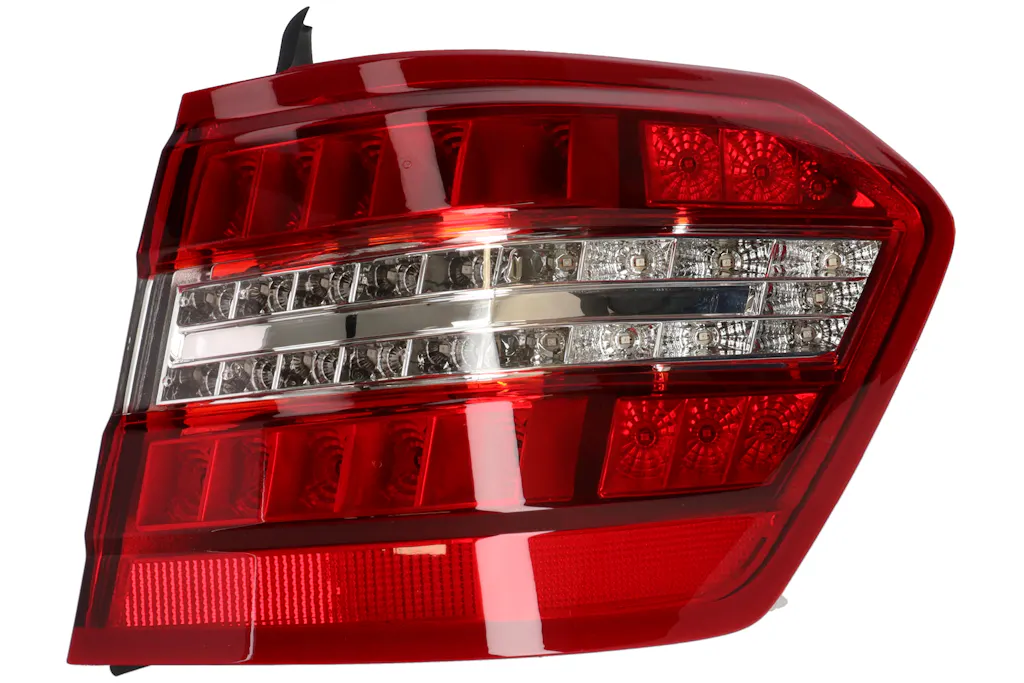Baklykt, LED