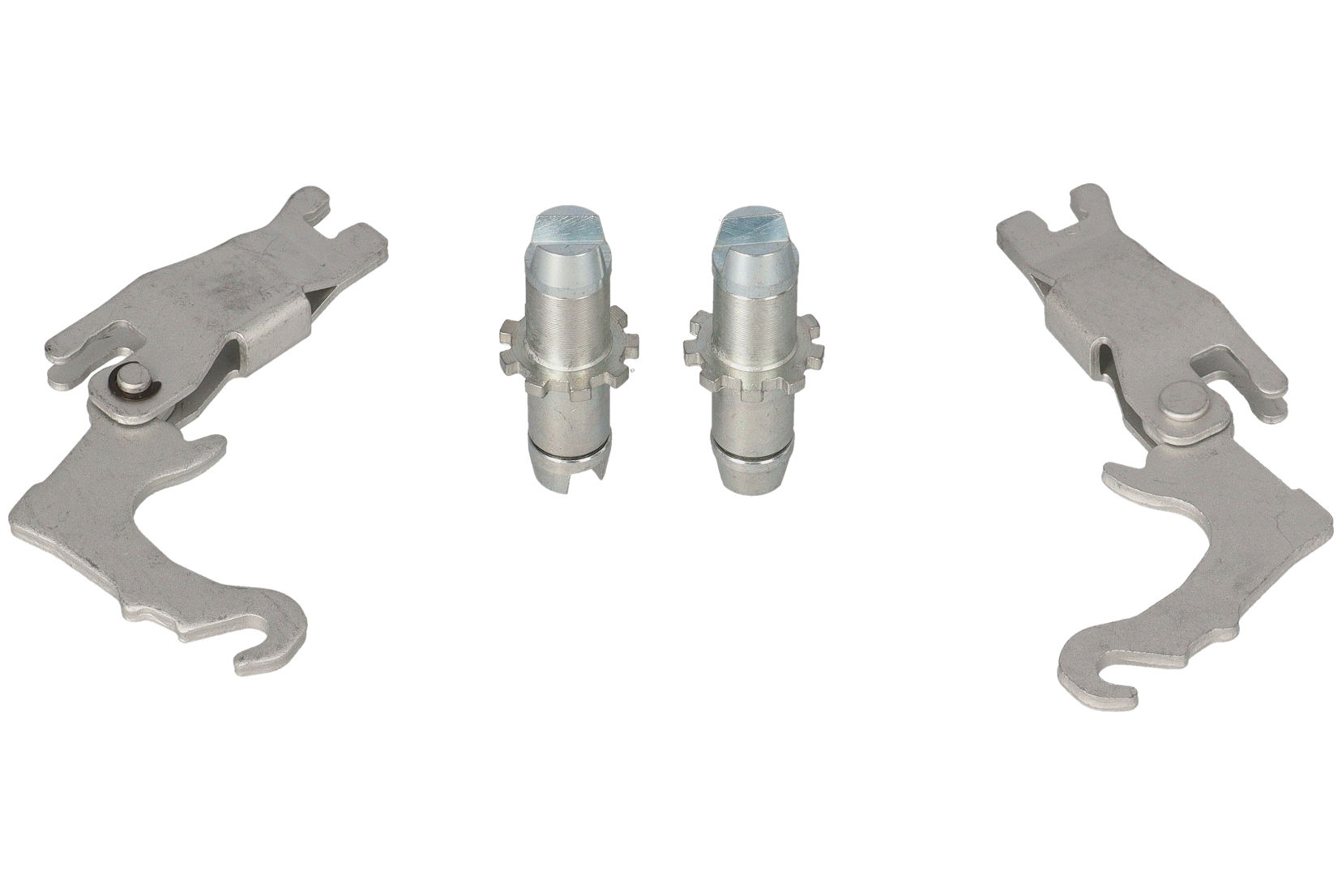 Bremsesko, justeringsenhet til Hyundai