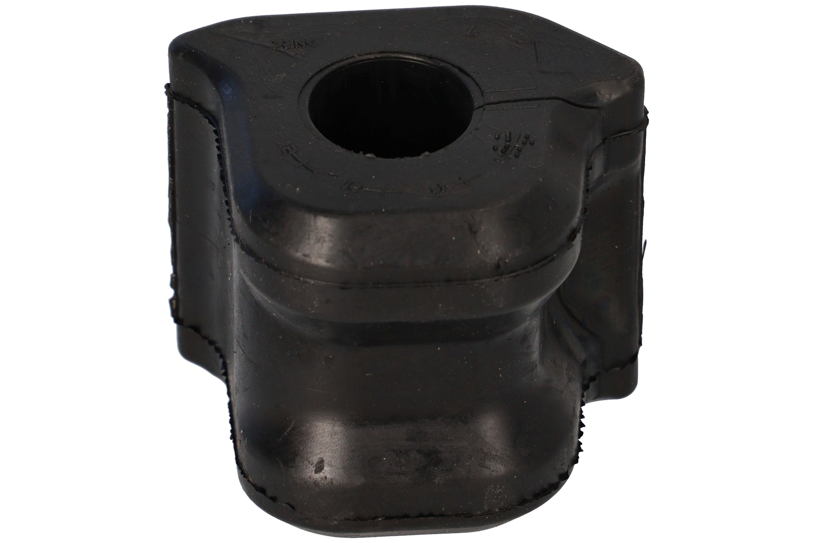 Foring, stabilisatorstag