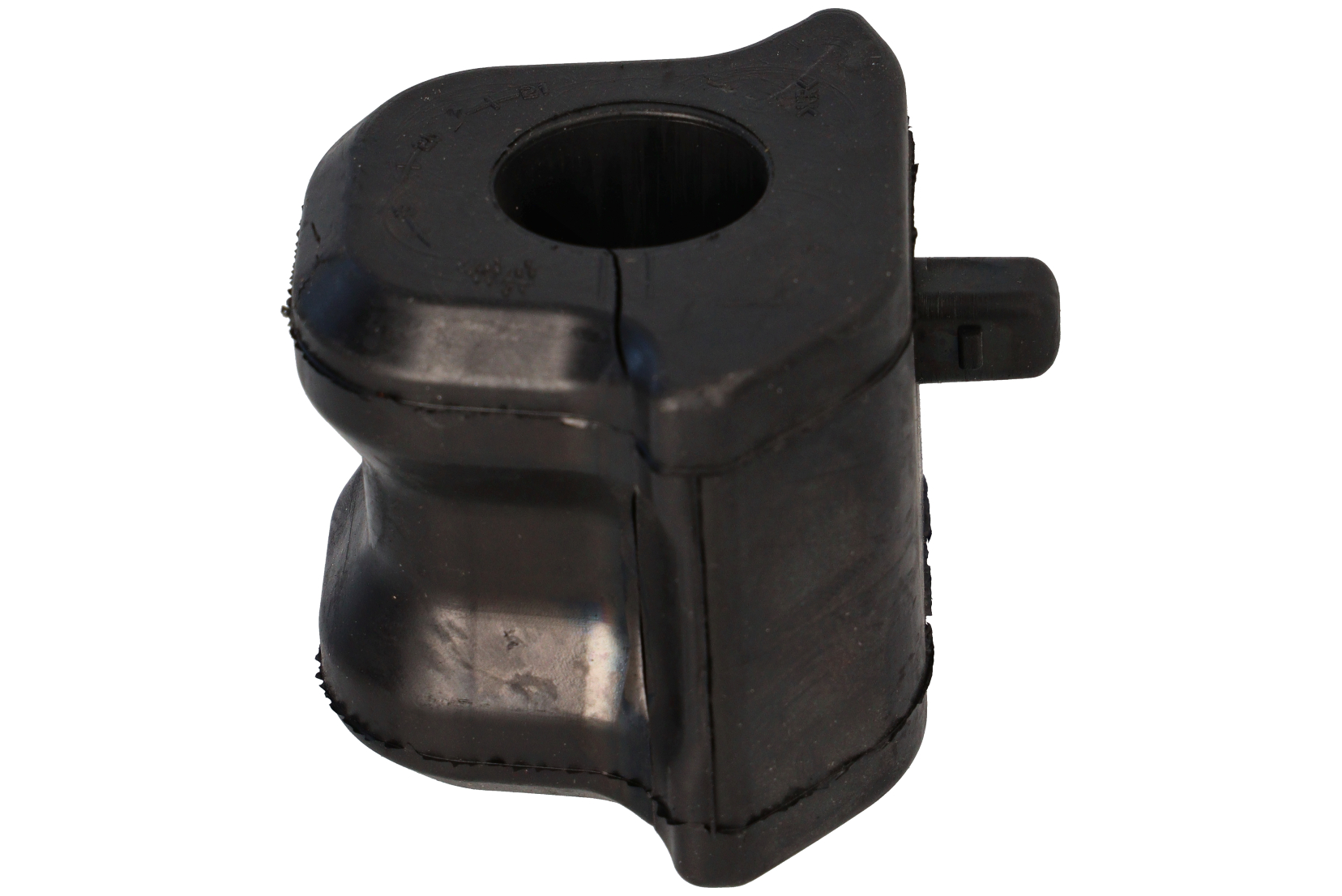 Foring, stabilisatorstag