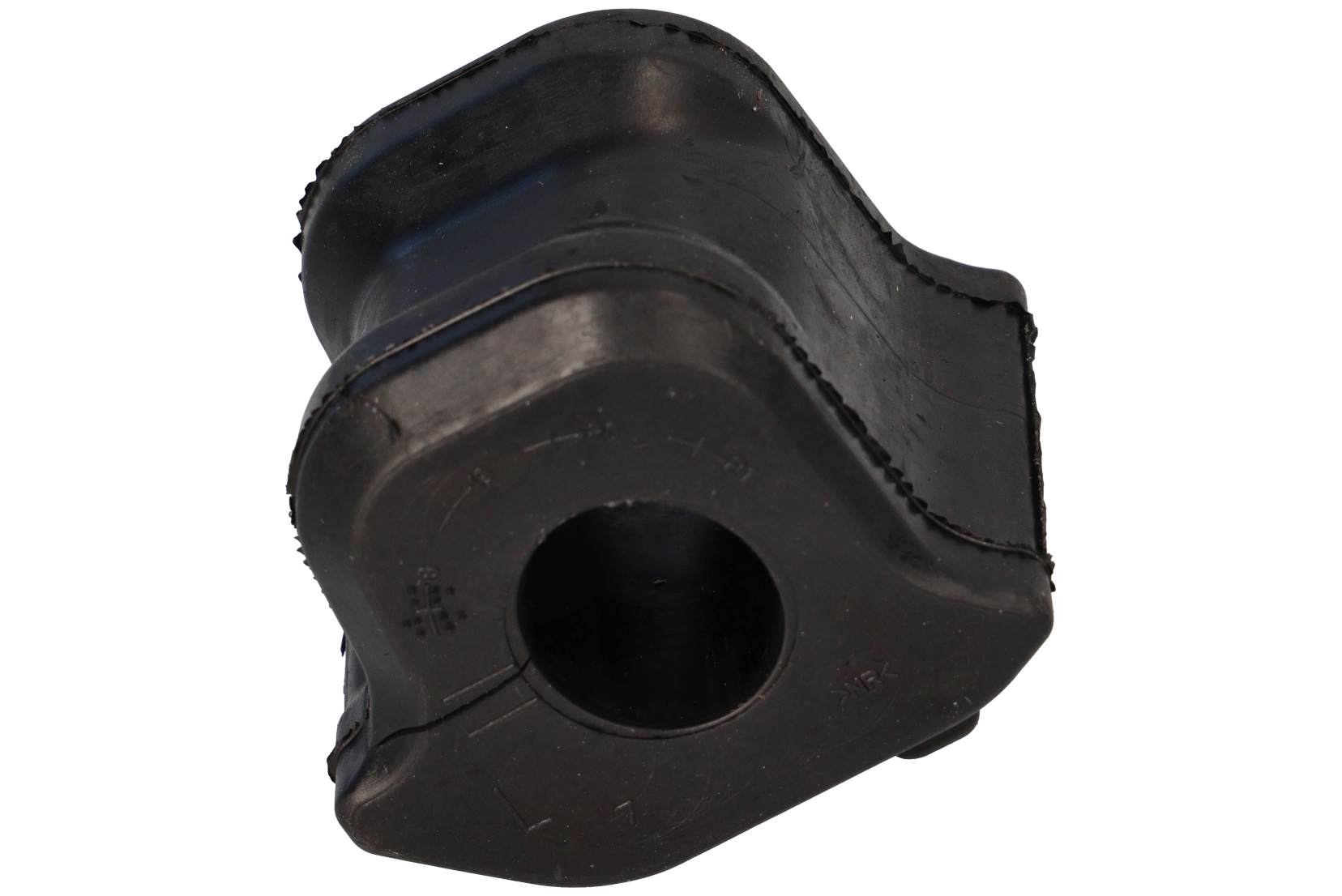 Foring, stabilisatorstag