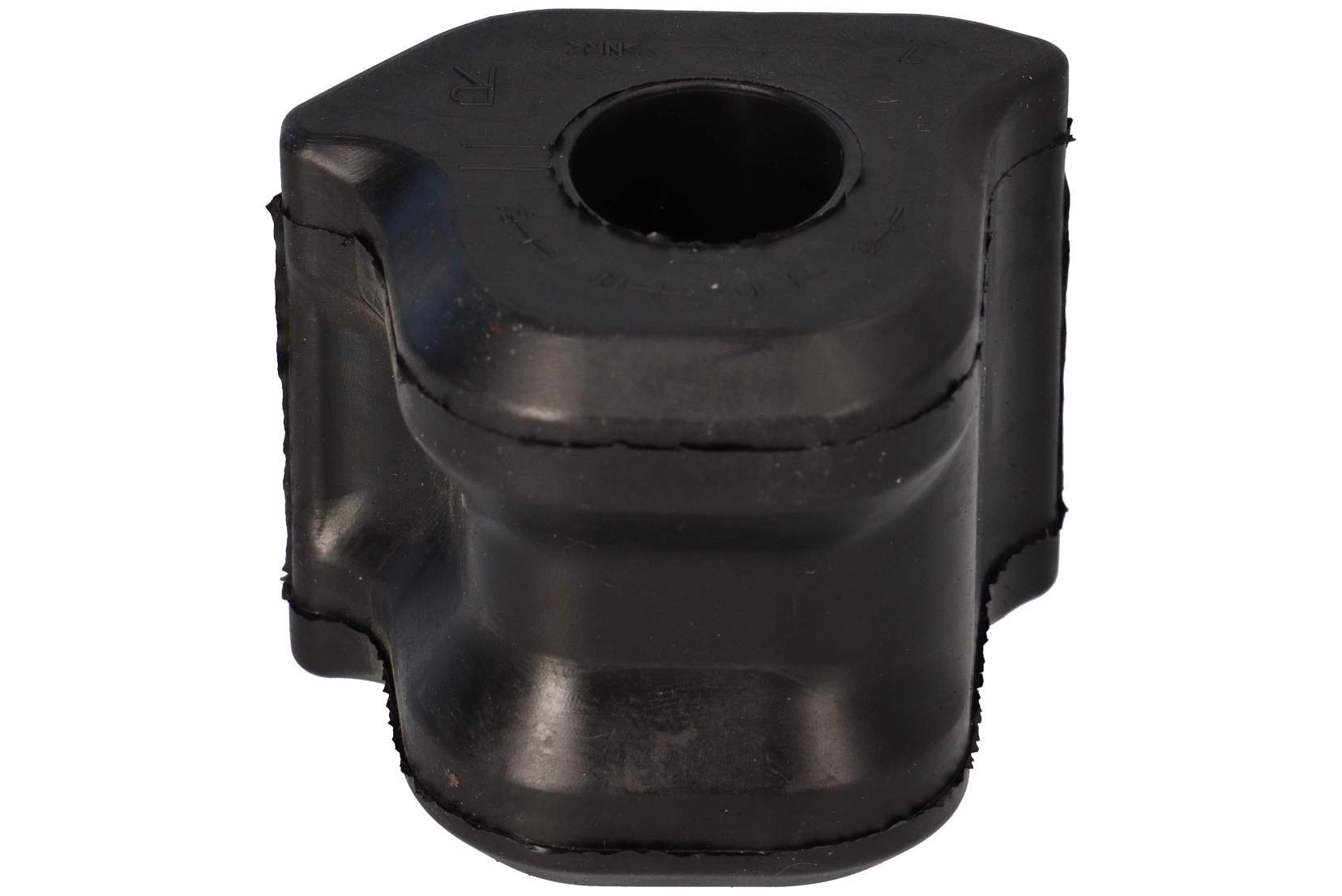 Foring, stabilisatorstag