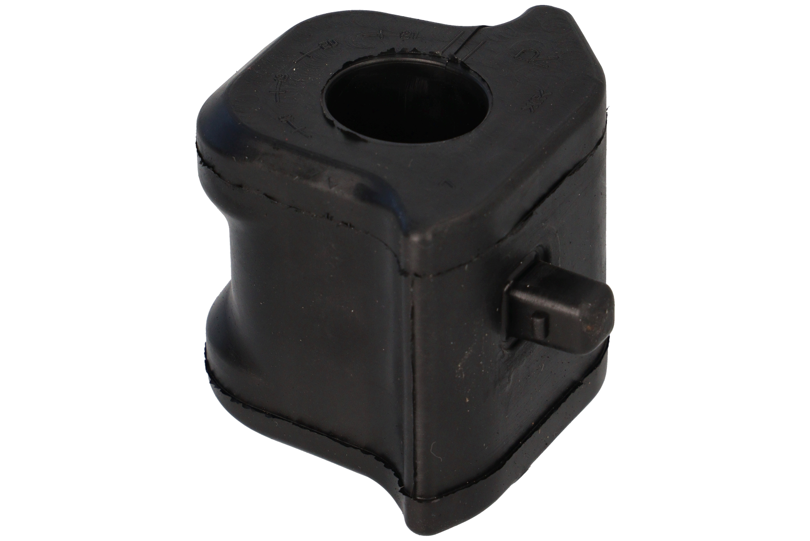 Foring, stabilisatorstag