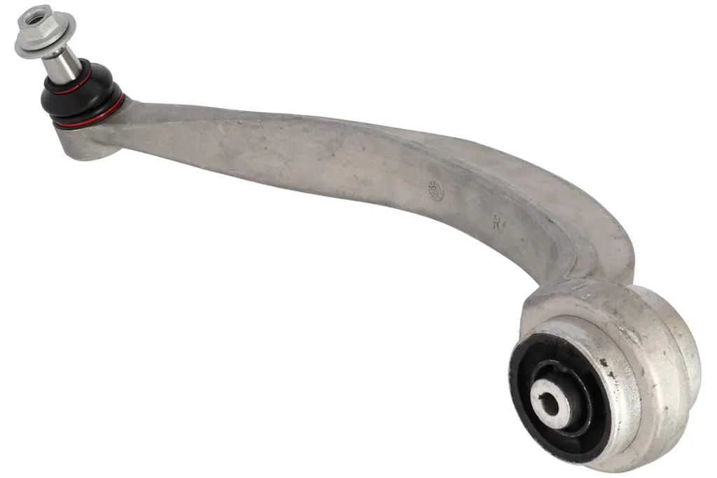 Bærebru nedre