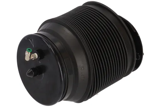 Luftfjærdemper til Toyota