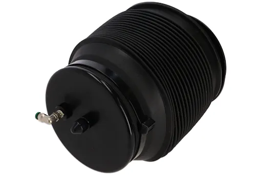 Luftfjærdemper til Toyota