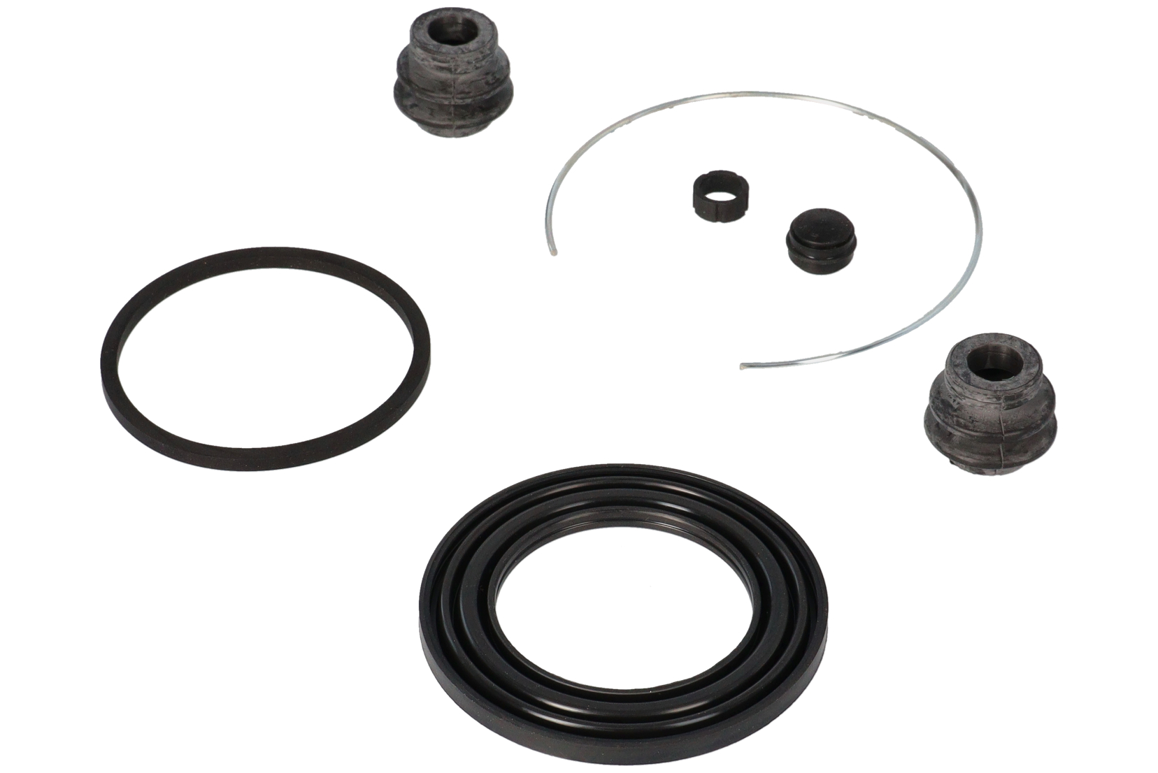 Bremsecaliper reparasjonssett