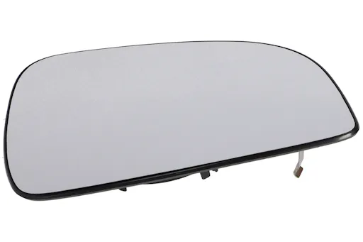 Speilglass, elektrisk