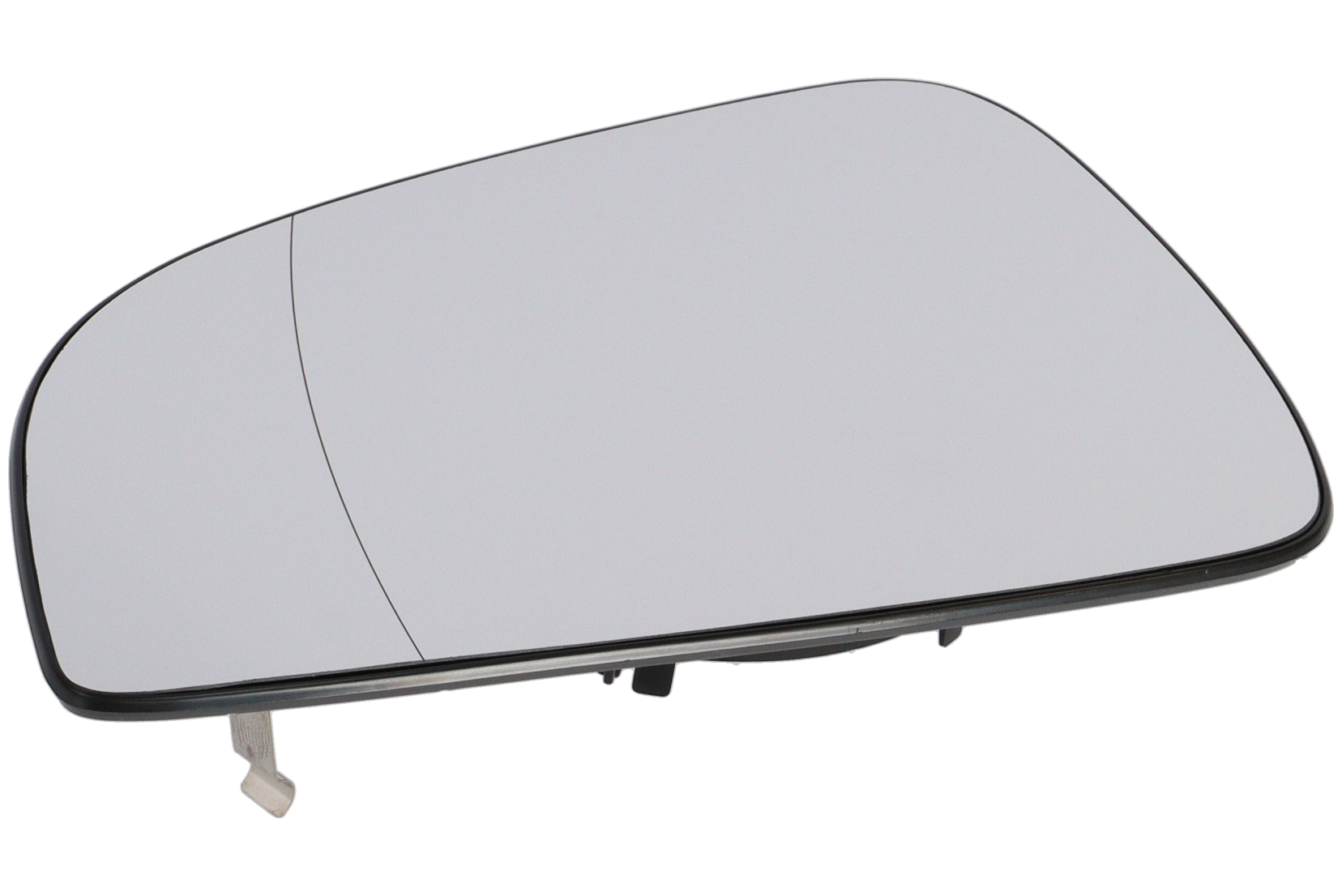 Speilglass, elektrisk