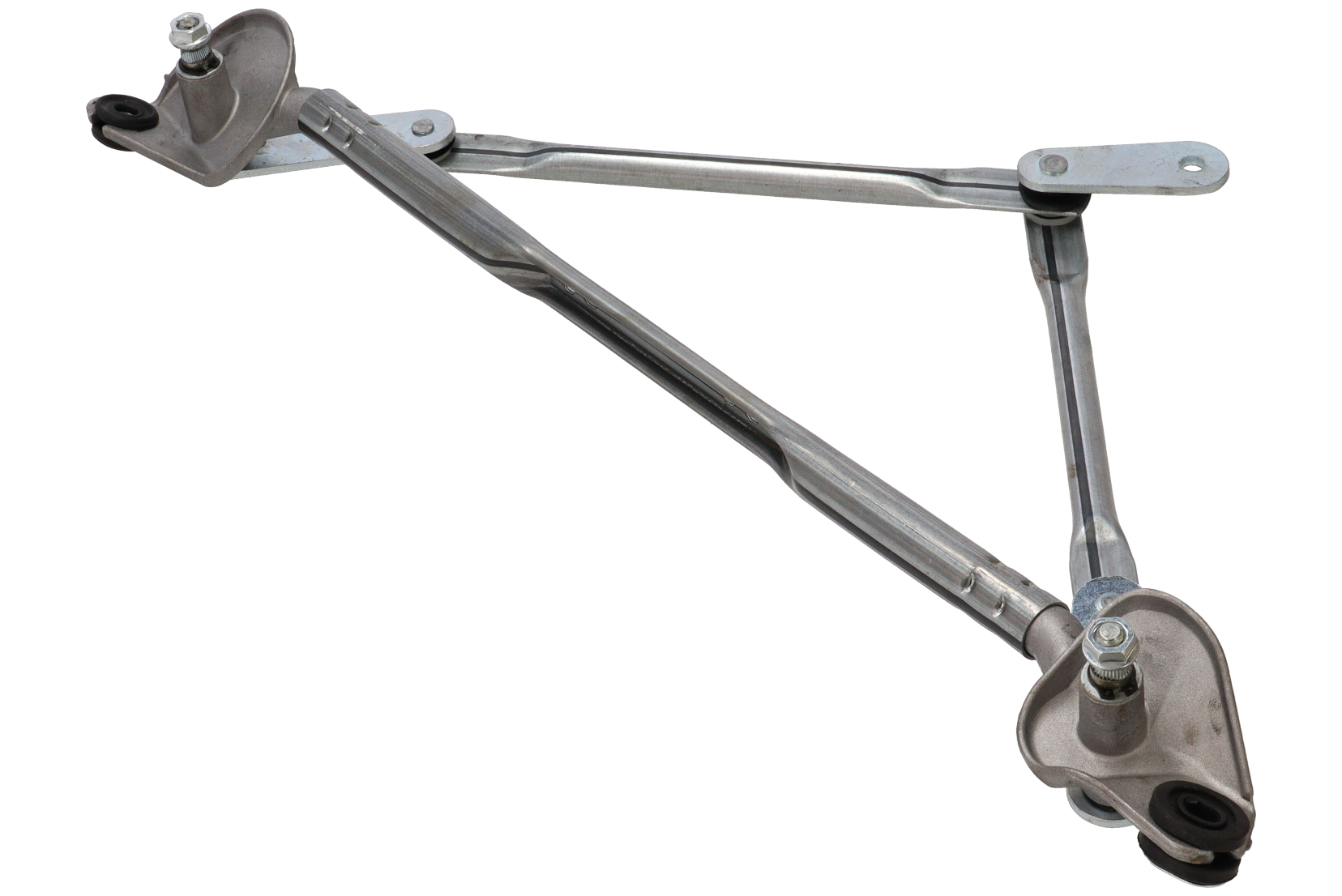 Vindusviskermekanisme