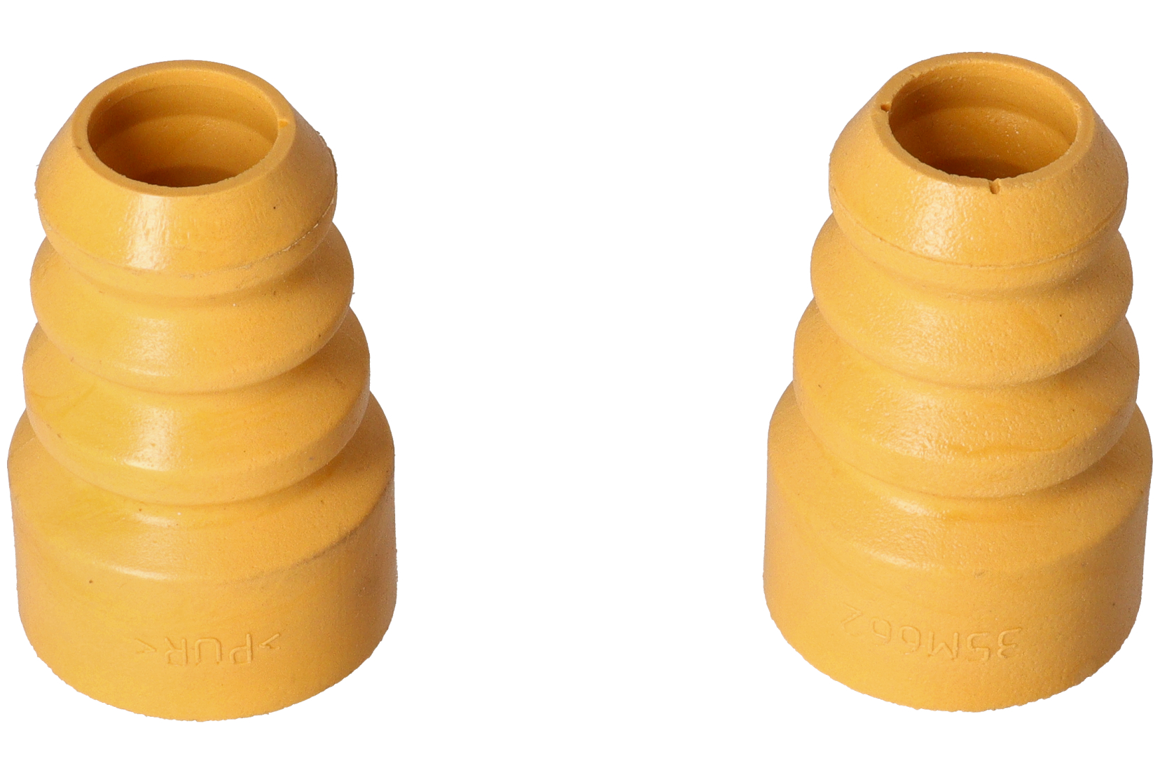 Støtdemper, støvmansjett