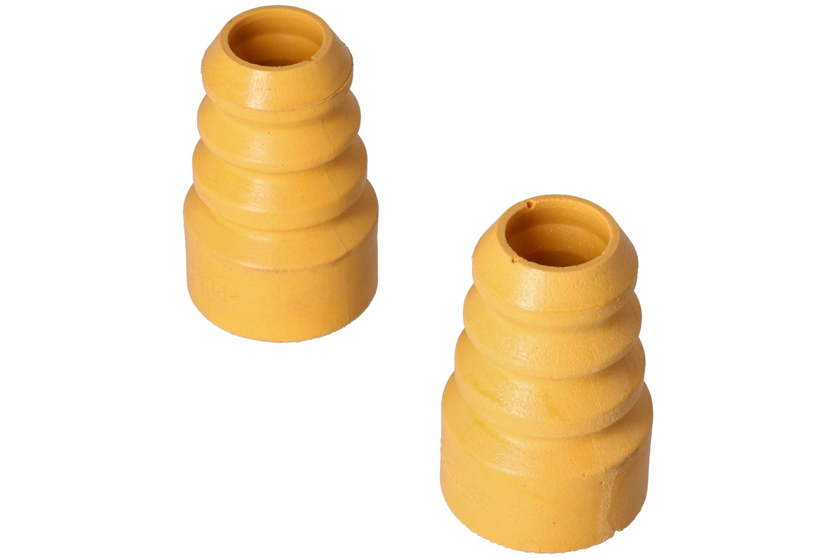 Støtdemper, støvmansjett