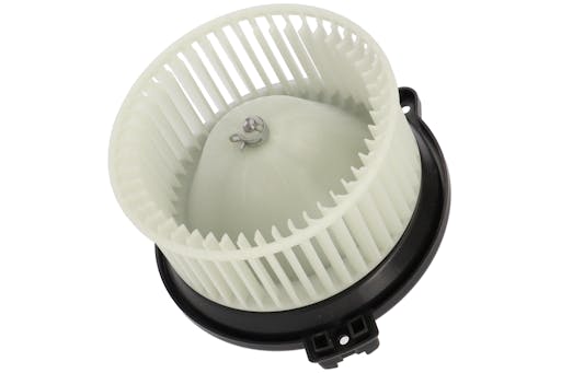 Varmeapparatvifte til Toyota