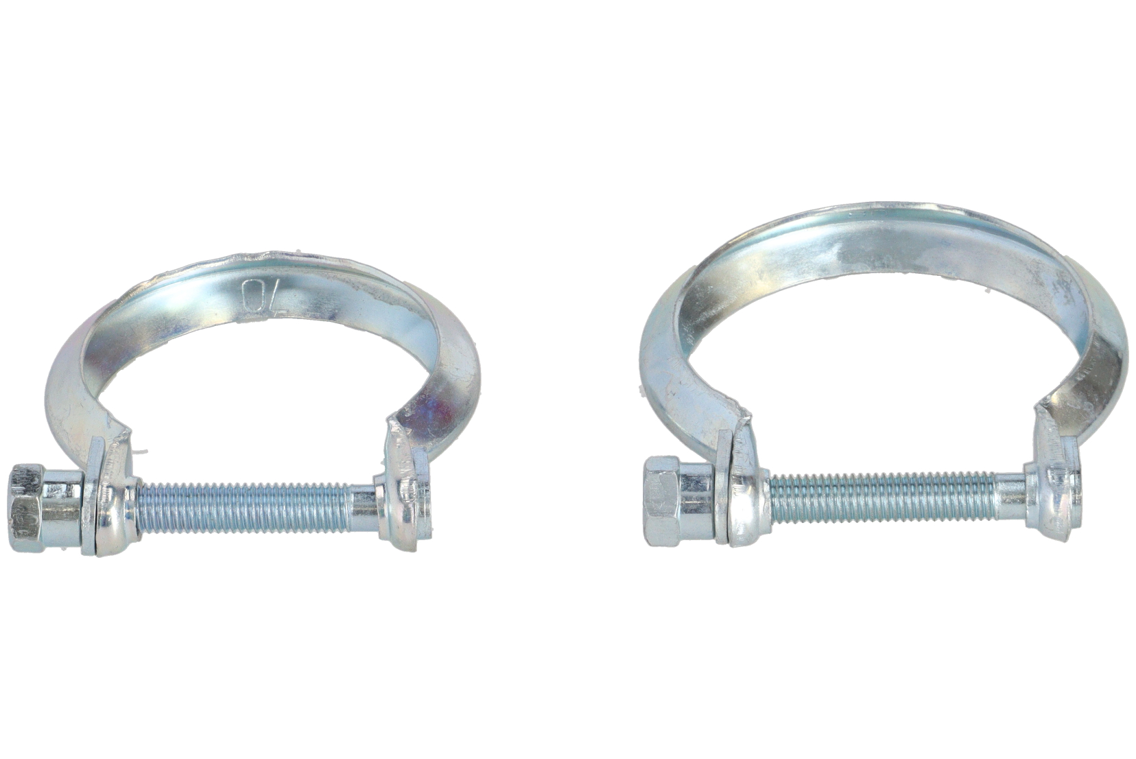 Dieselpartikkelfilter, monteringssett til Peugeot