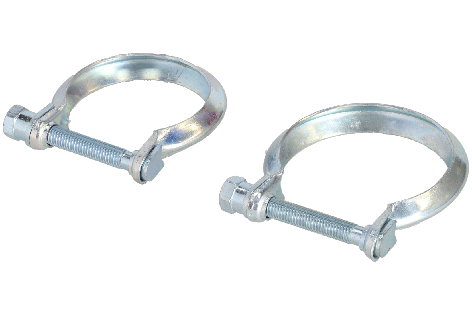 Dieselpartikkelfilter, monteringssett