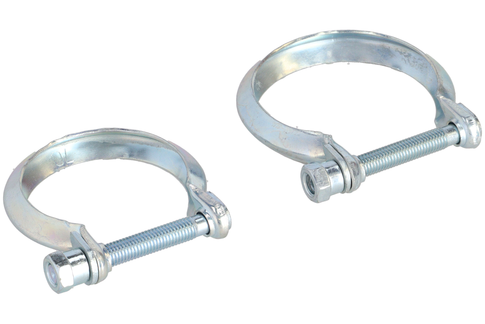 Dieselpartikkelfilter, monteringssett