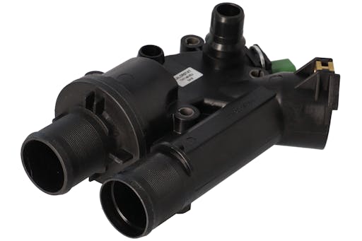 Termostat til Mitsubishi