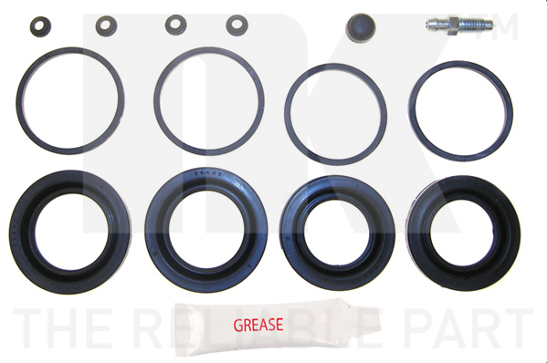 Bremsecaliper reparasjonssett