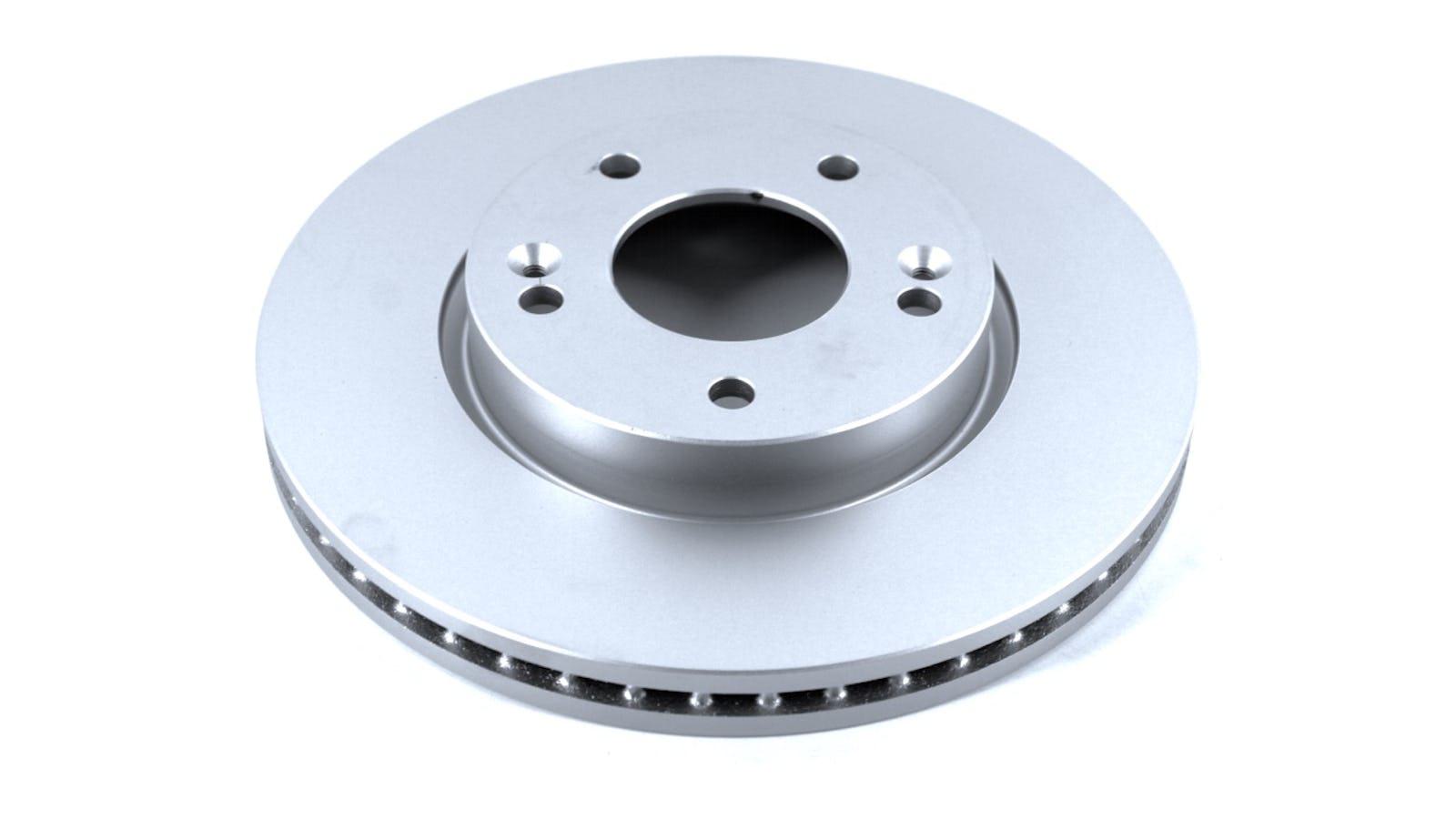 Bremsesett med calipere