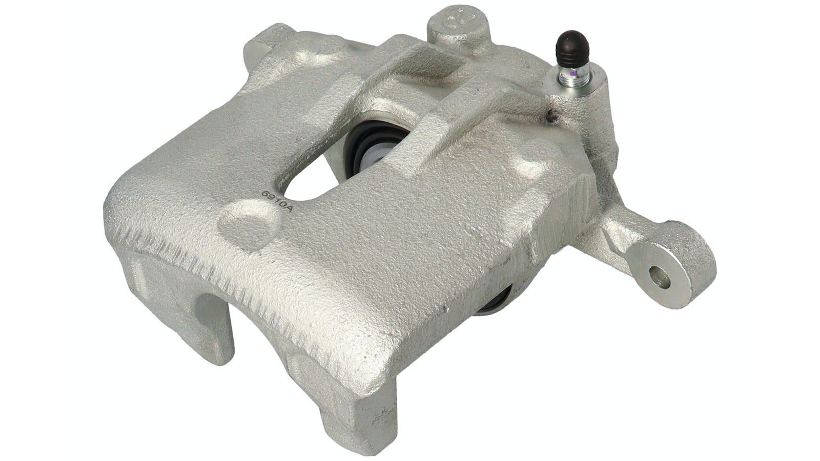 Bremsesett med calipere