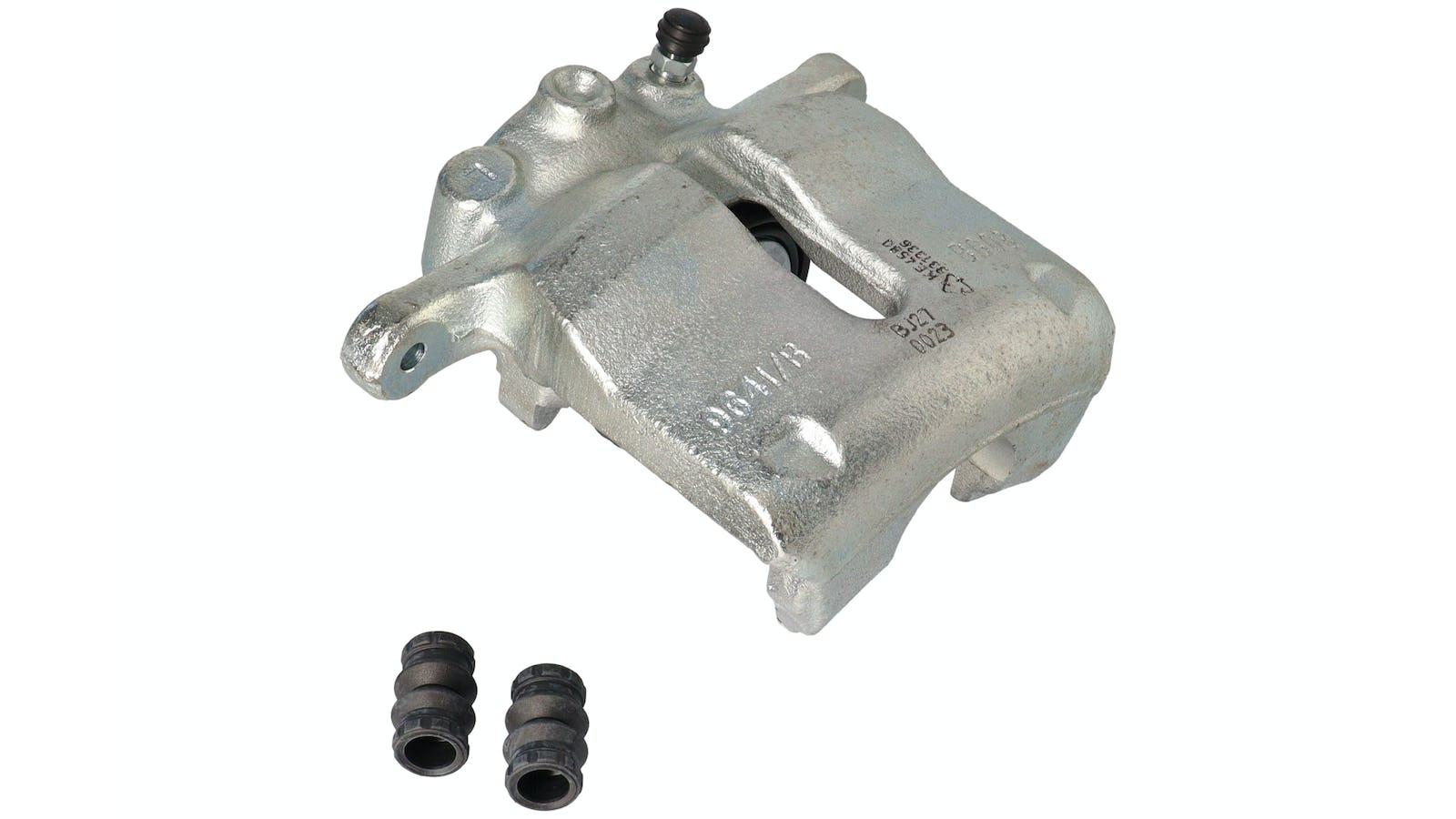 Bremsesett med calipere