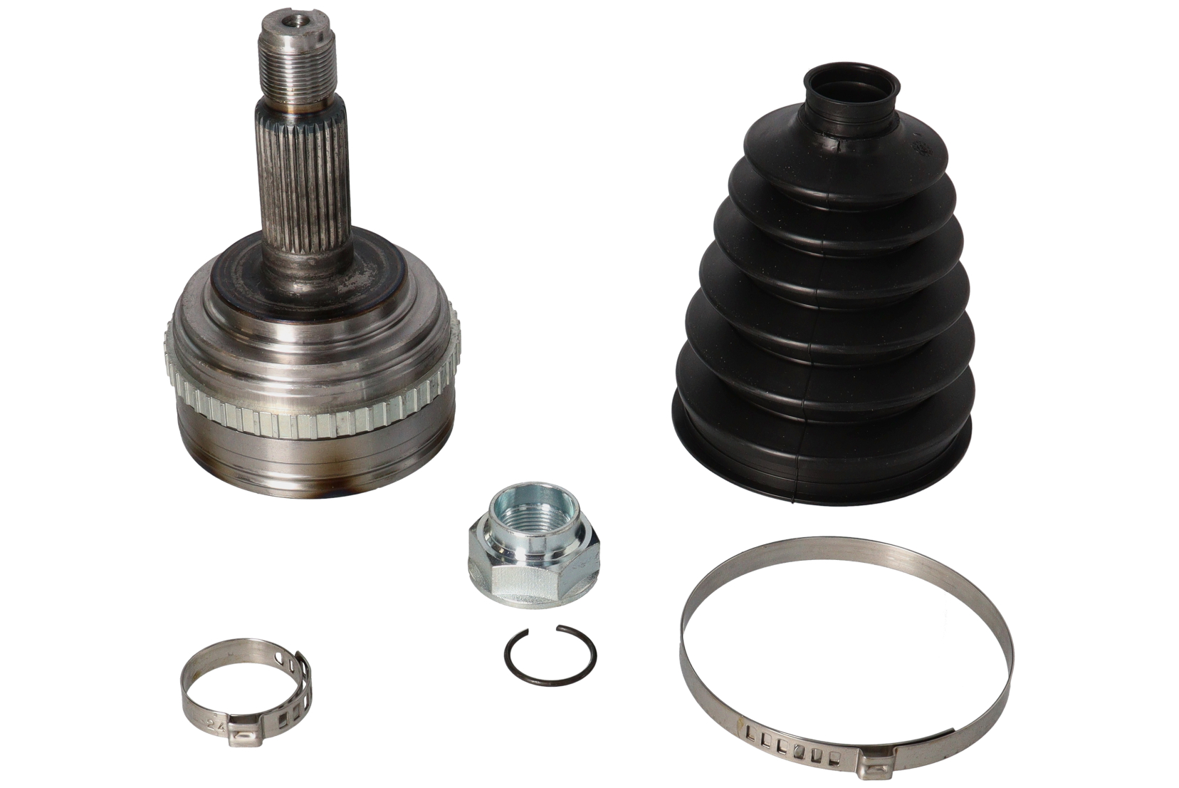 Drivledd, ytre til Honda