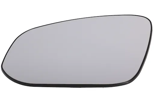 Speilglass, elektrisk