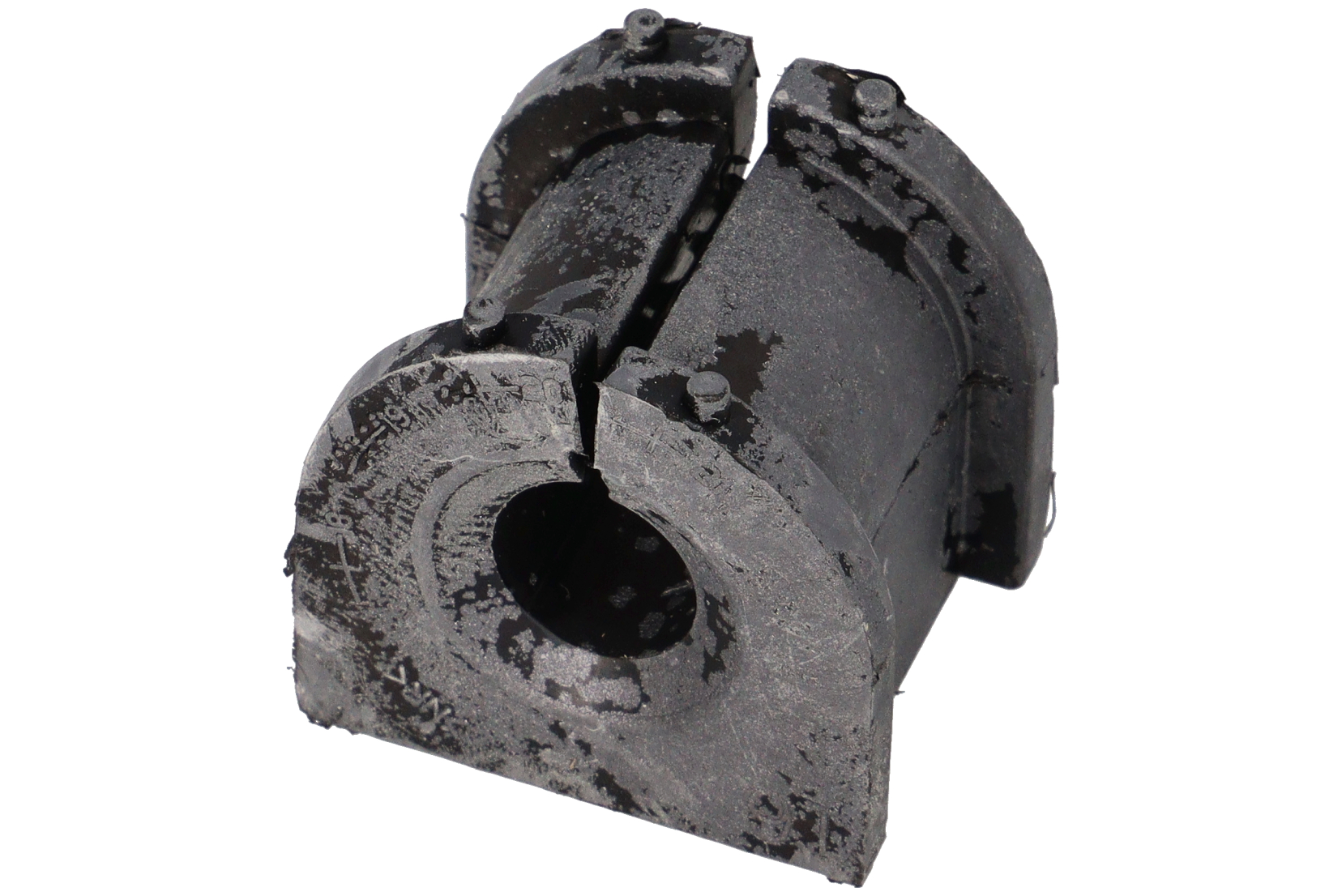 Foring, stabilisatorstag