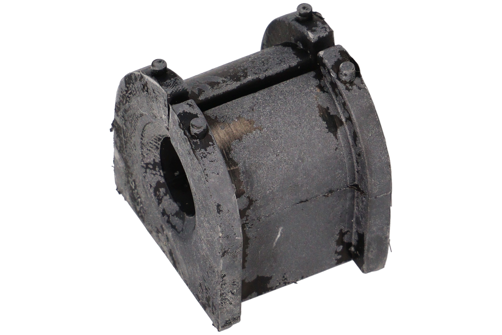 Foring, stabilisatorstag