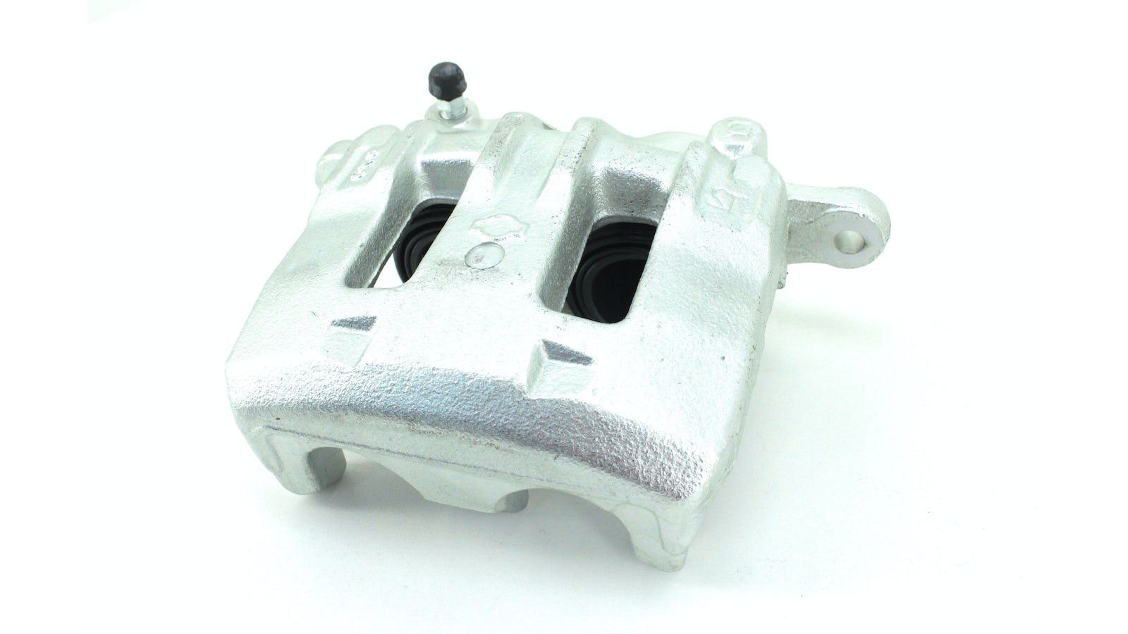 Bremsesett med calipere