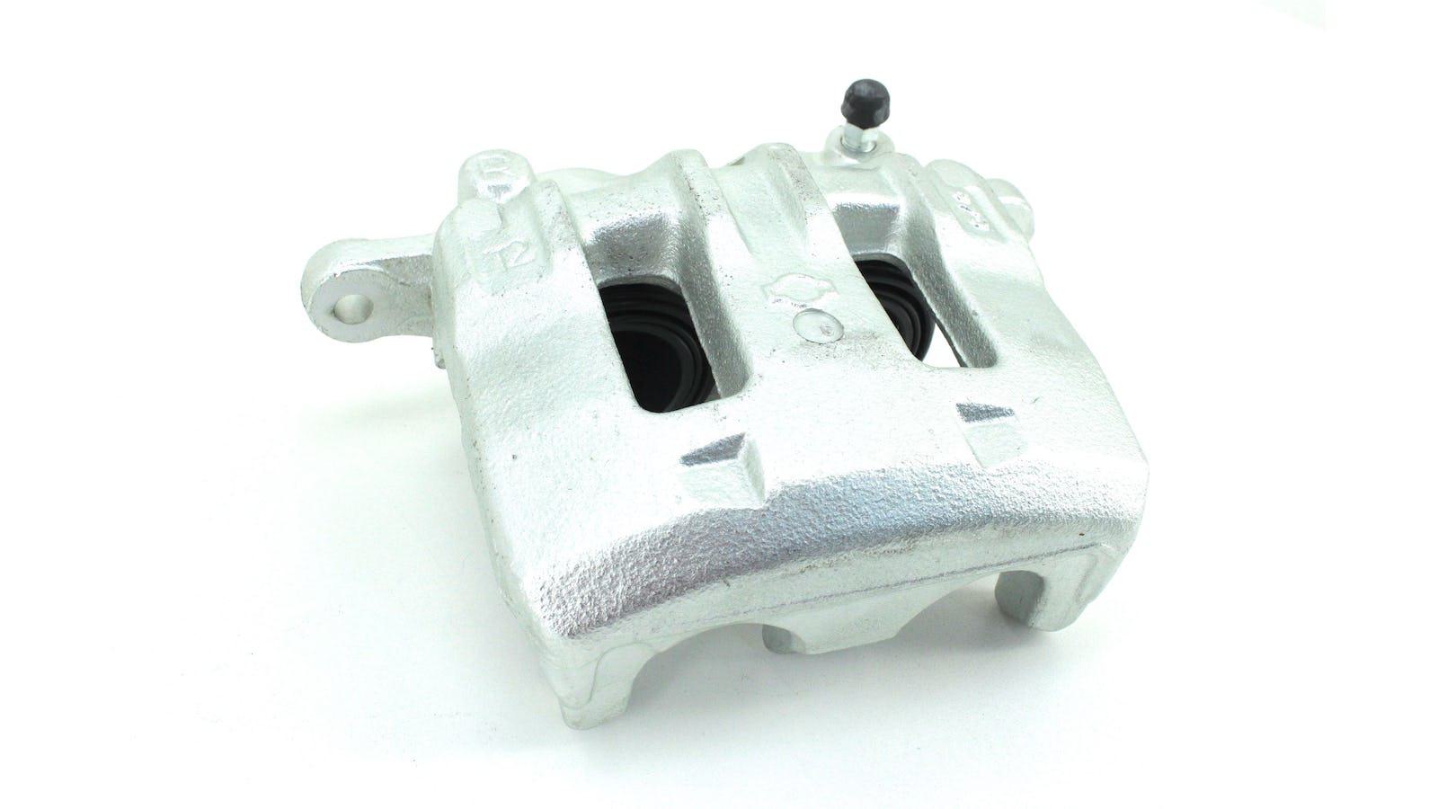 Bremsesett med calipere