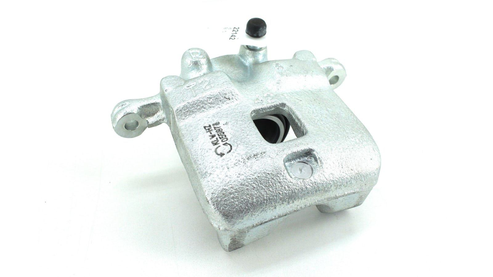 Bremsesett med calipere