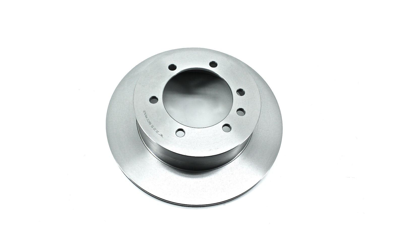 Bremsesett med calipere