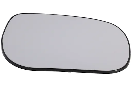 Speilglass, elektrisk