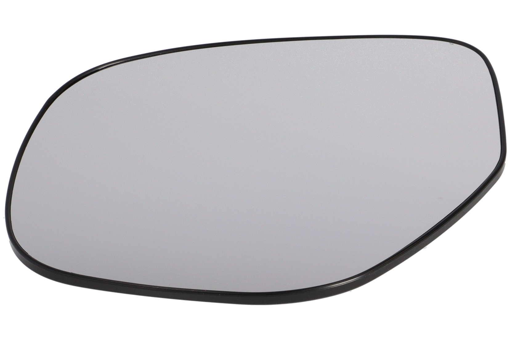 Speilglass, elektrisk