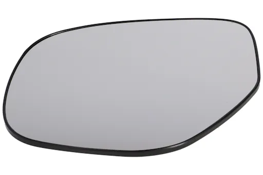 Speilglass, elektrisk