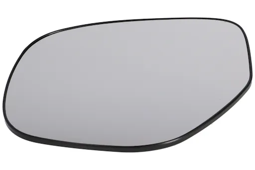 Speilglass, elektrisk