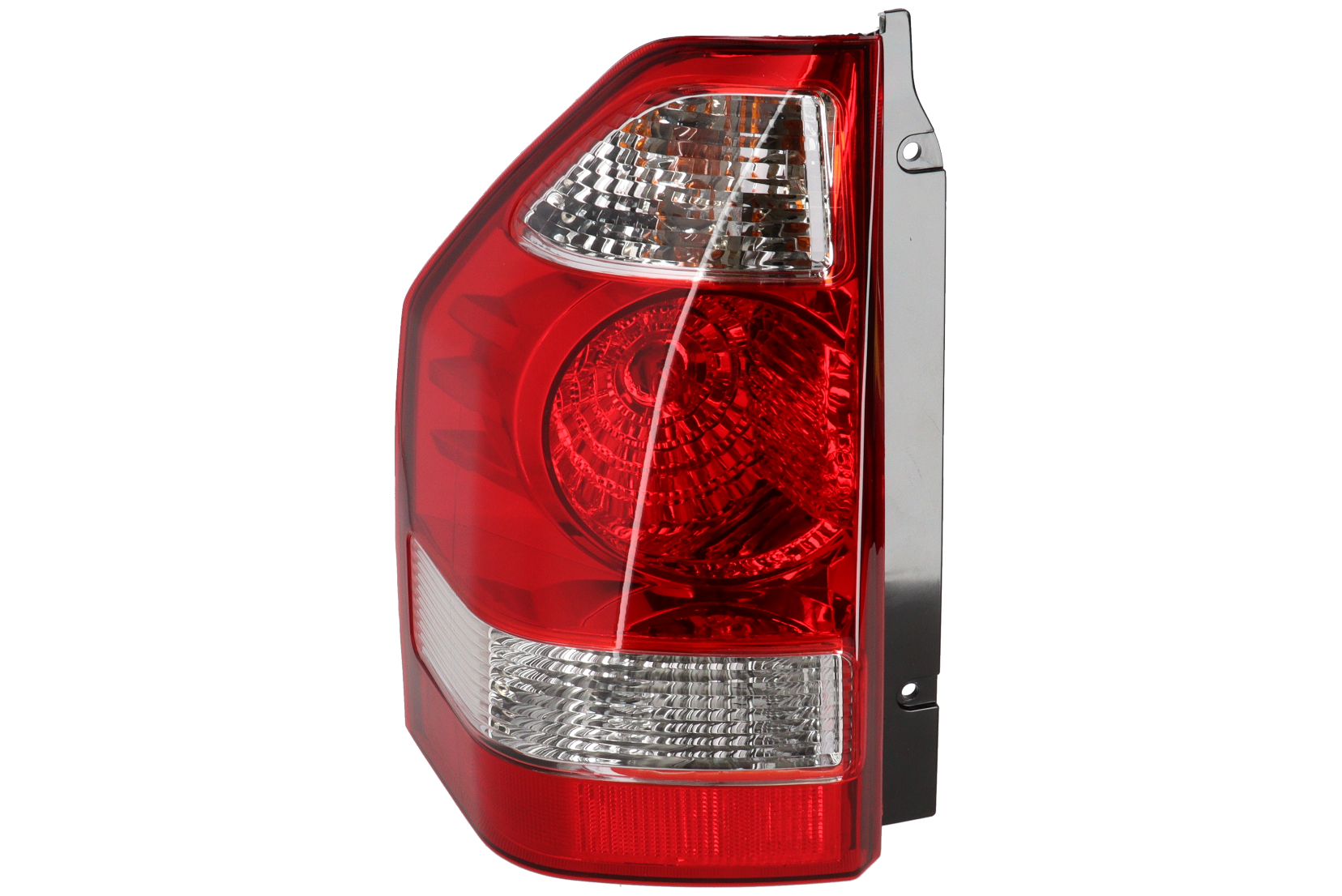 Baklykt, glødepære