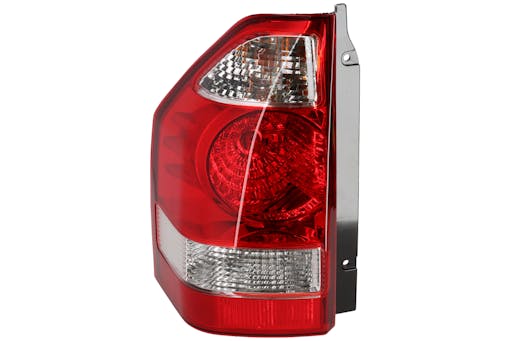 Baklykt, glødepære til Mitsubishi