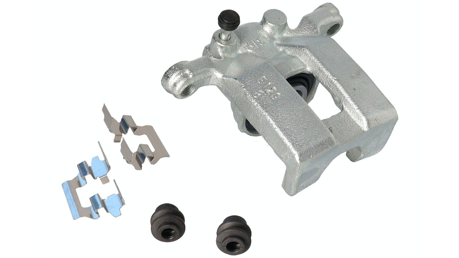 Bremsesett med calipere