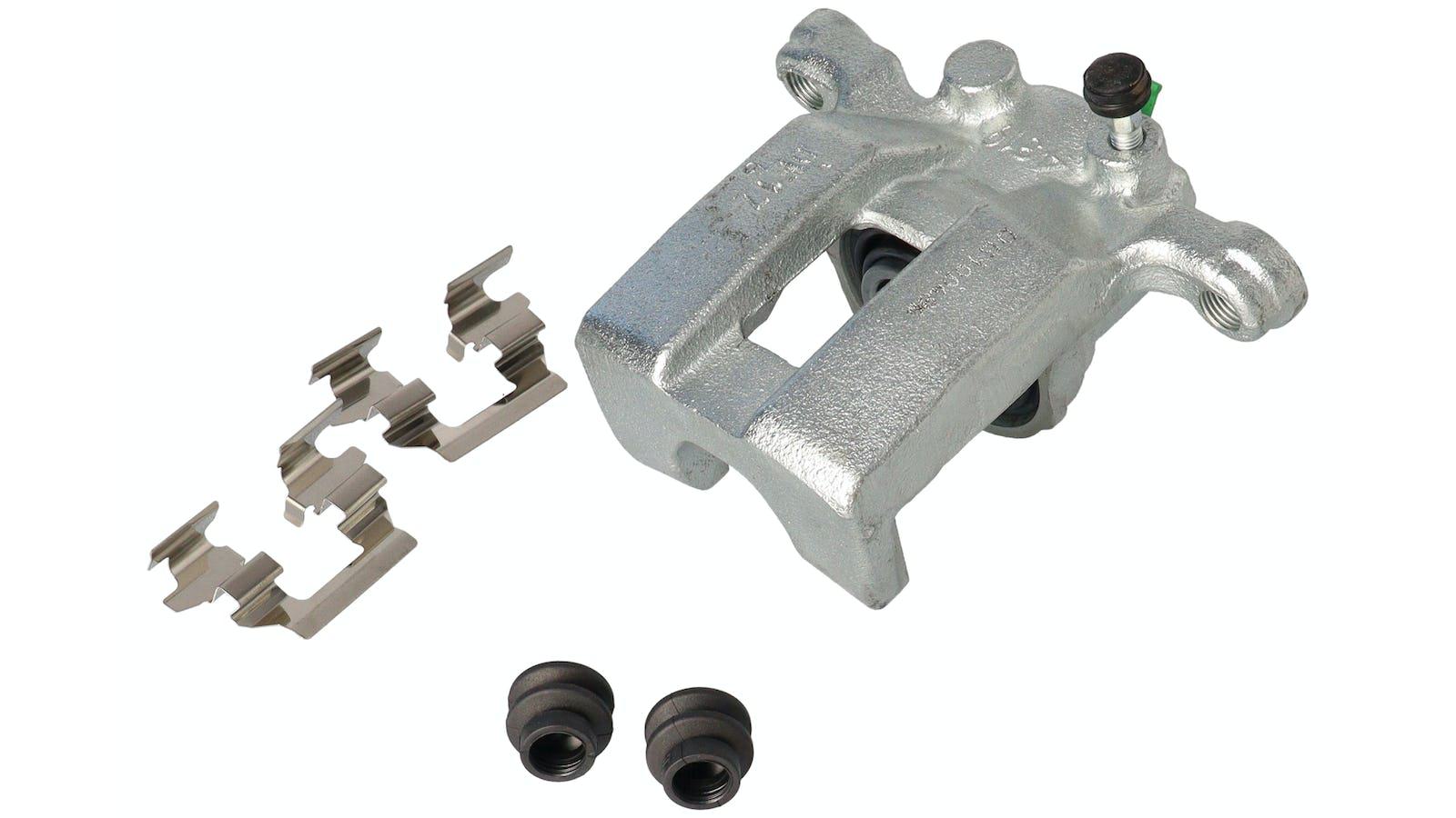 Bremsesett med calipere