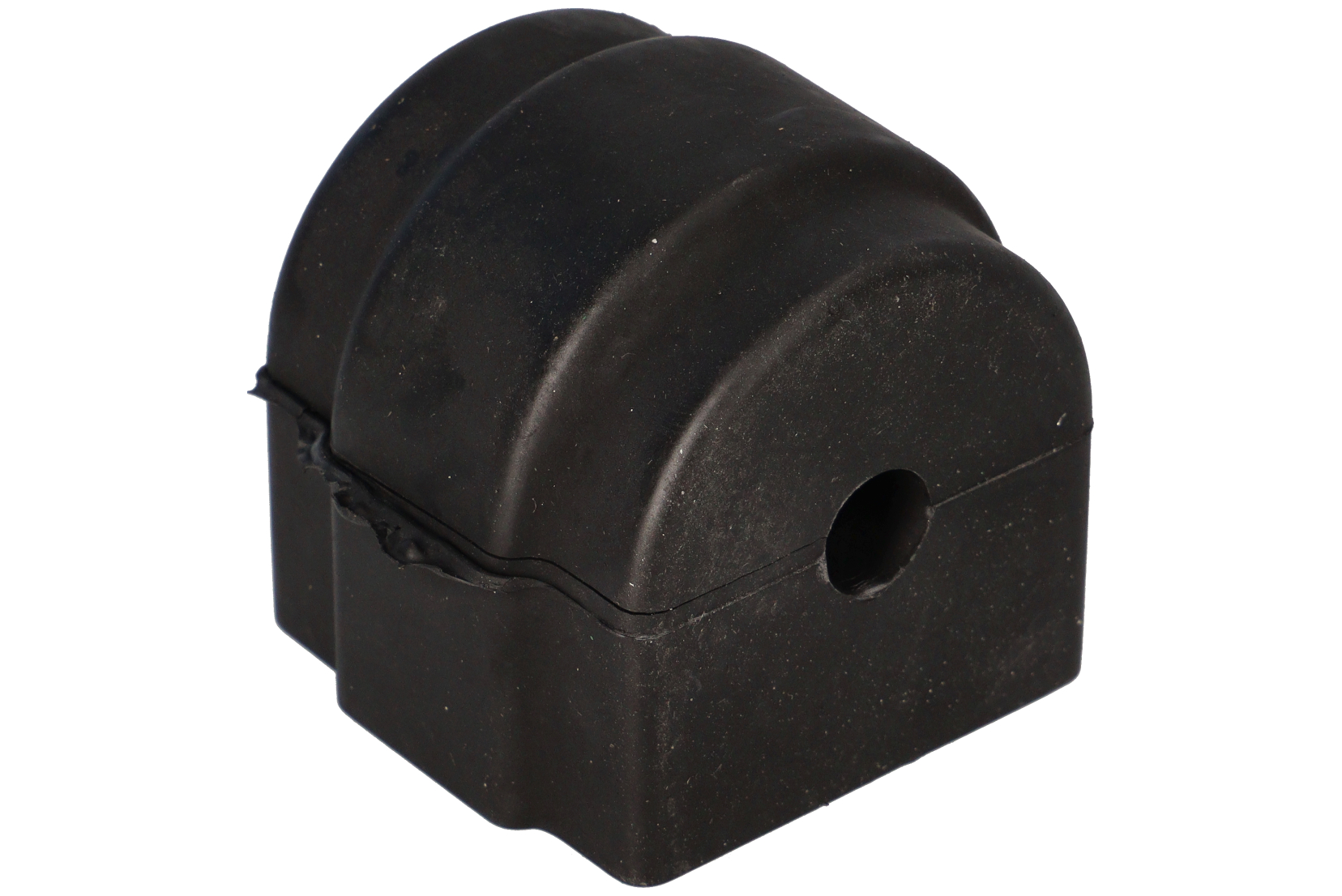 Foring, stabilisatorstag