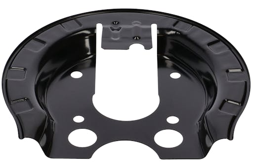 Bremseskjold til Citroen