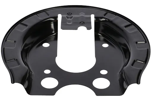 Bremseskjold til Citroen